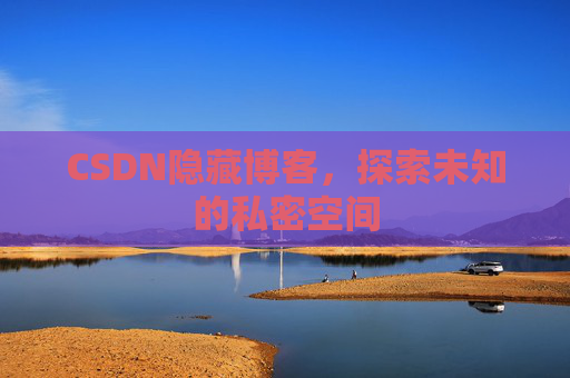 CSDN隐藏博客，探索未知的私密空间